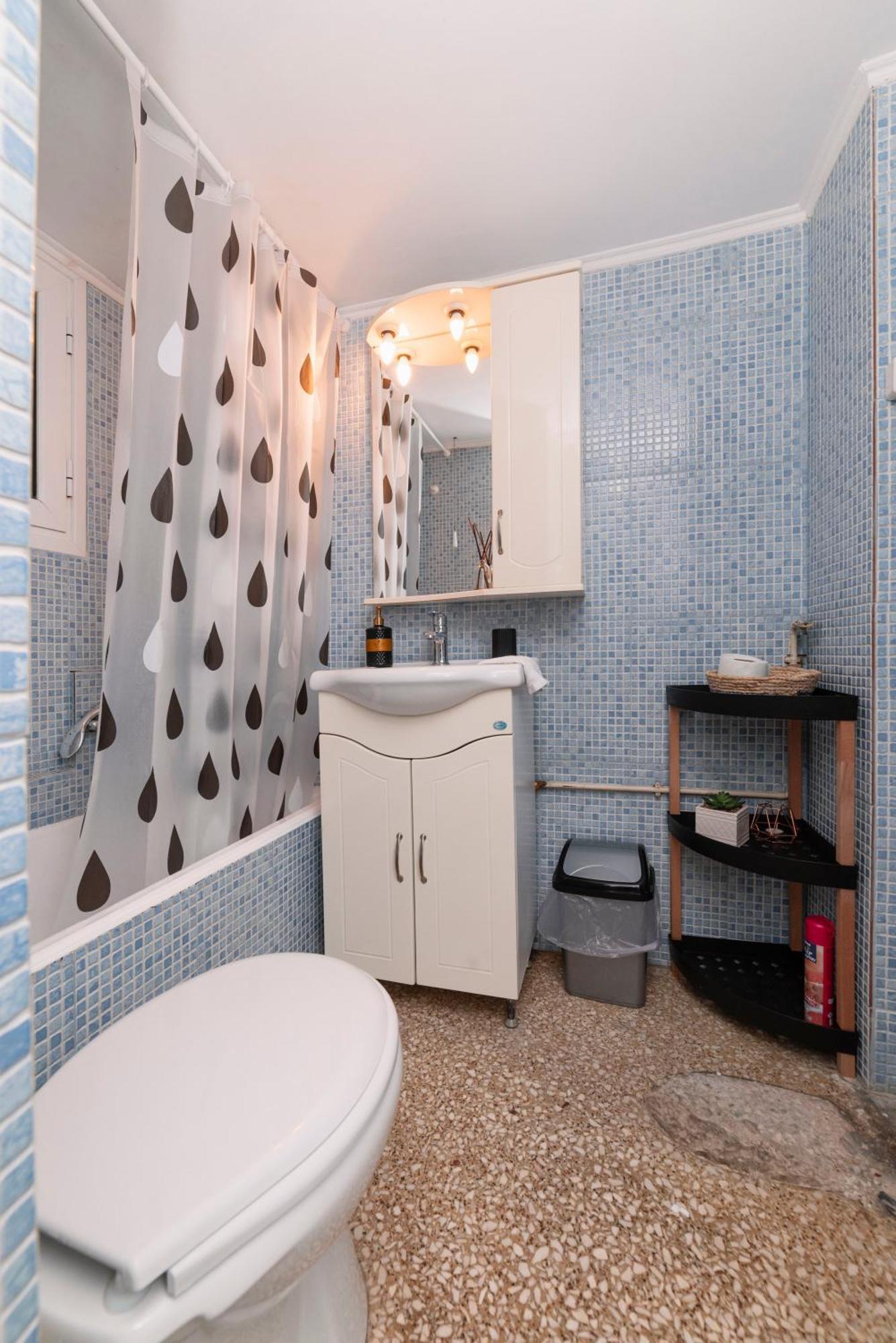 Local Urban Living 2Bd Apartment In Athens Ngoại thất bức ảnh
