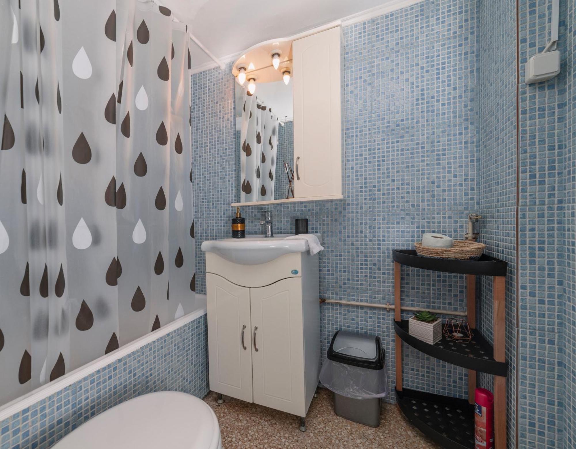 Local Urban Living 2Bd Apartment In Athens Ngoại thất bức ảnh