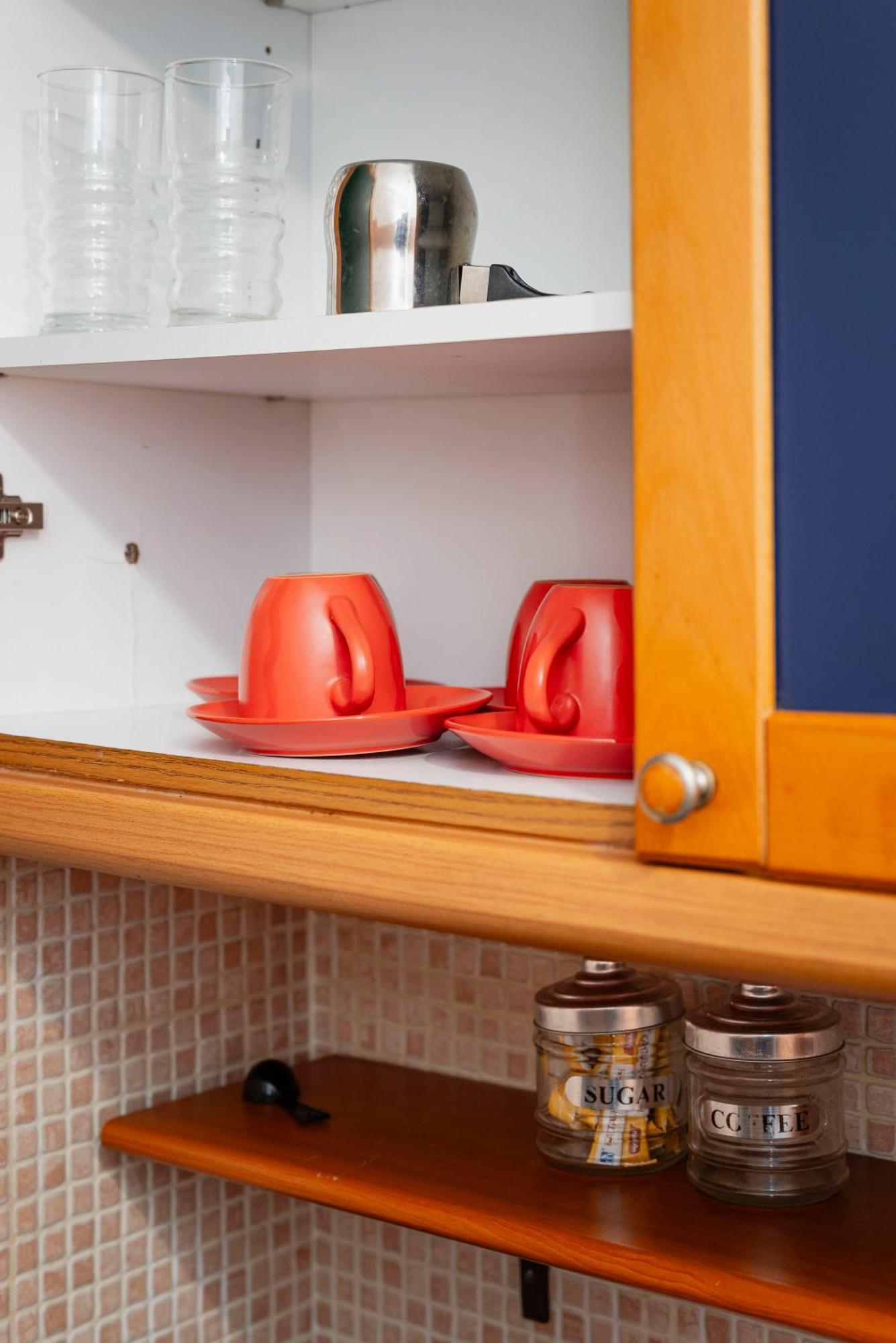 Local Urban Living 2Bd Apartment In Athens Ngoại thất bức ảnh