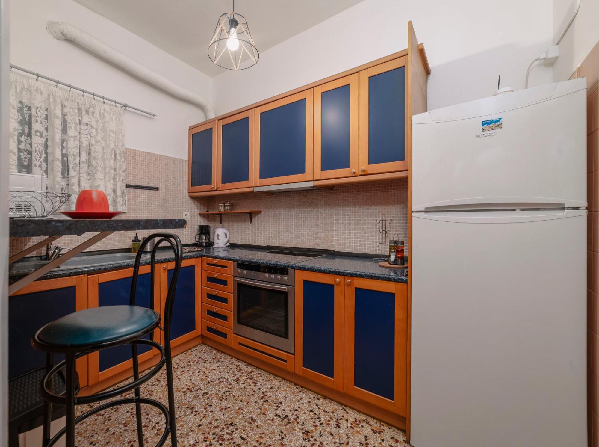 Local Urban Living 2Bd Apartment In Athens Ngoại thất bức ảnh