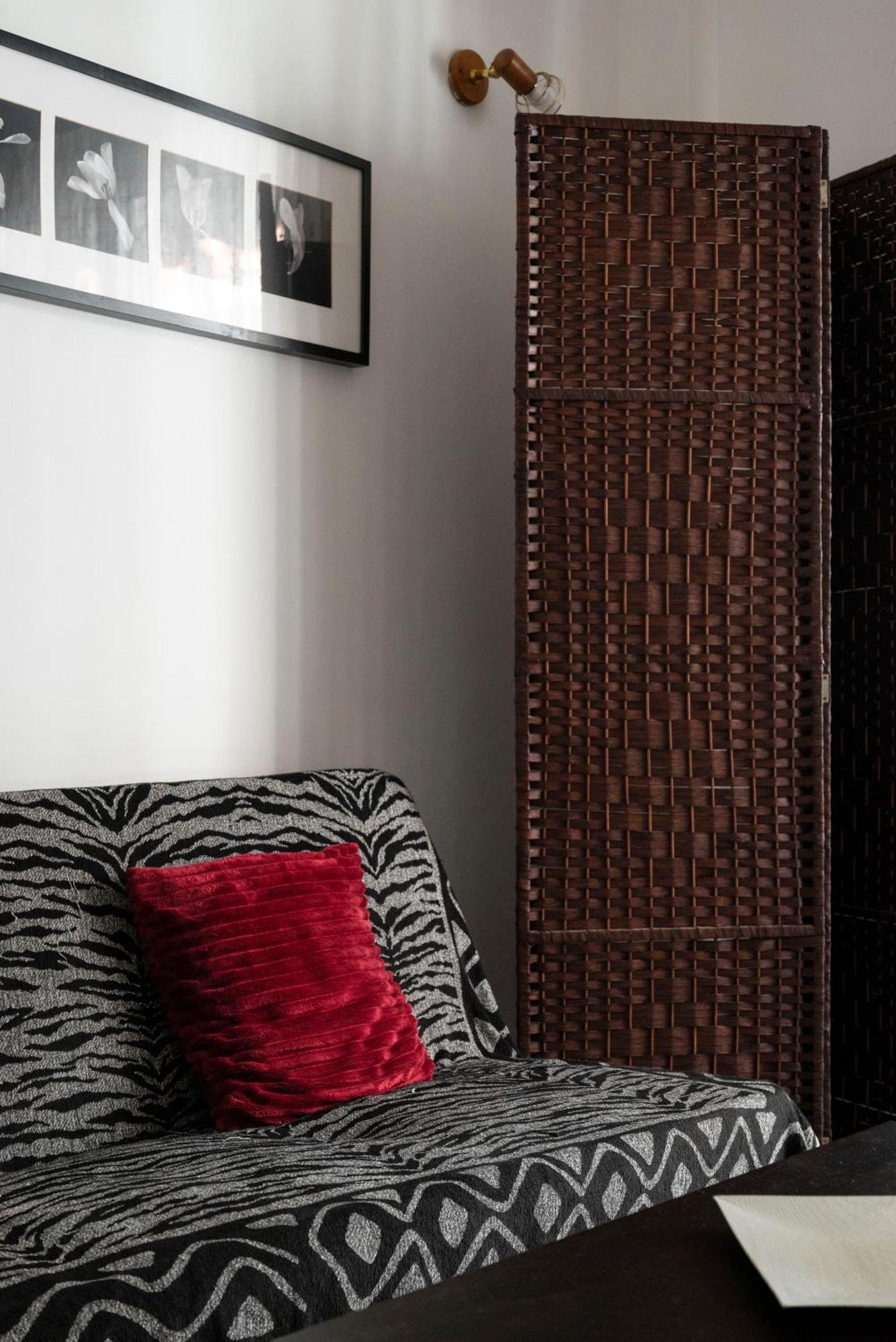 Local Urban Living 2Bd Apartment In Athens Ngoại thất bức ảnh